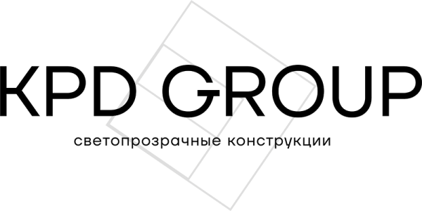 KPD Group logo big