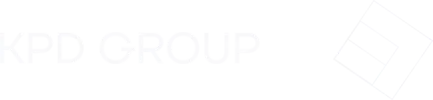 KPD GROUP Line Logo